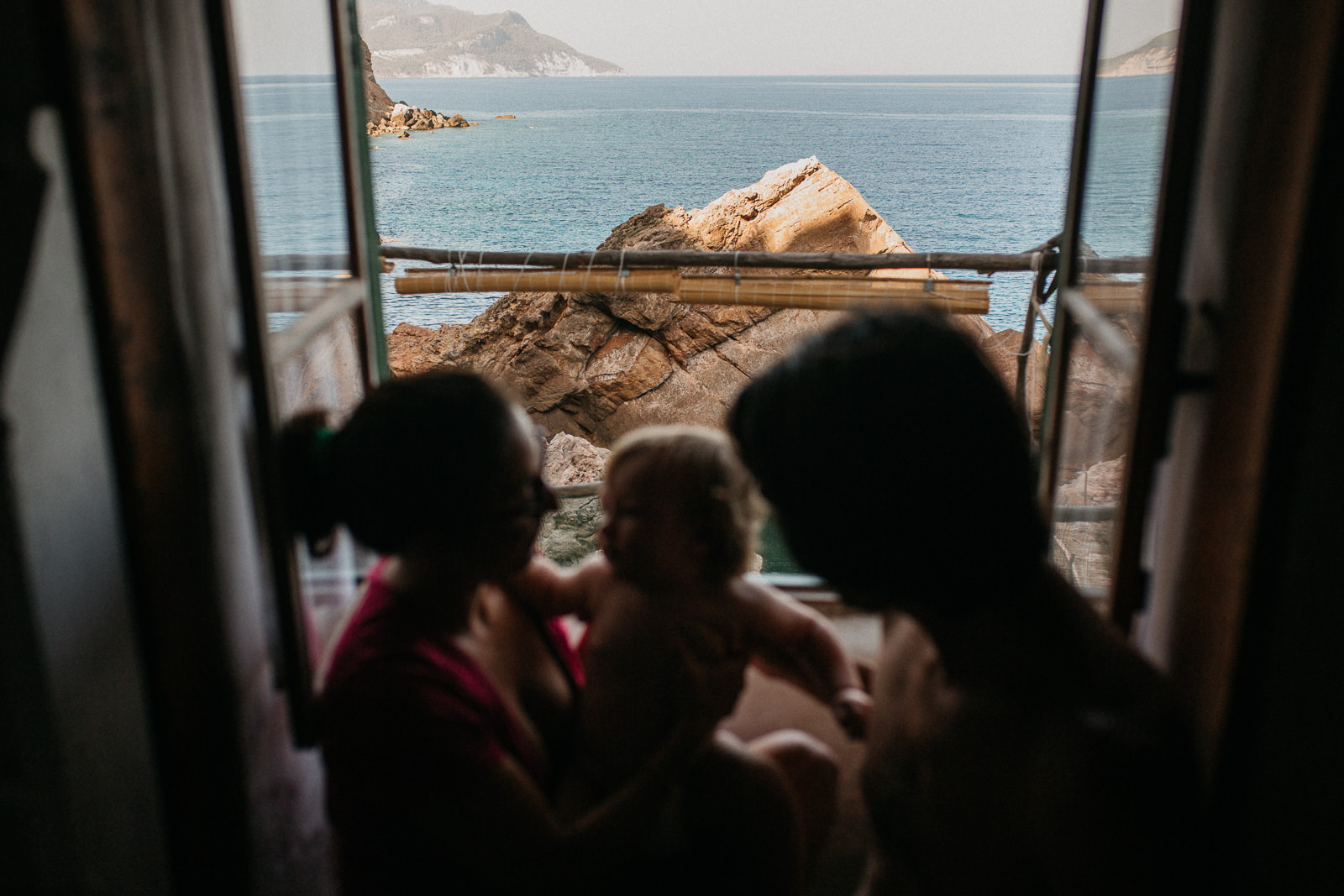 Fotografía "Un día en la Vida" en Mallorca