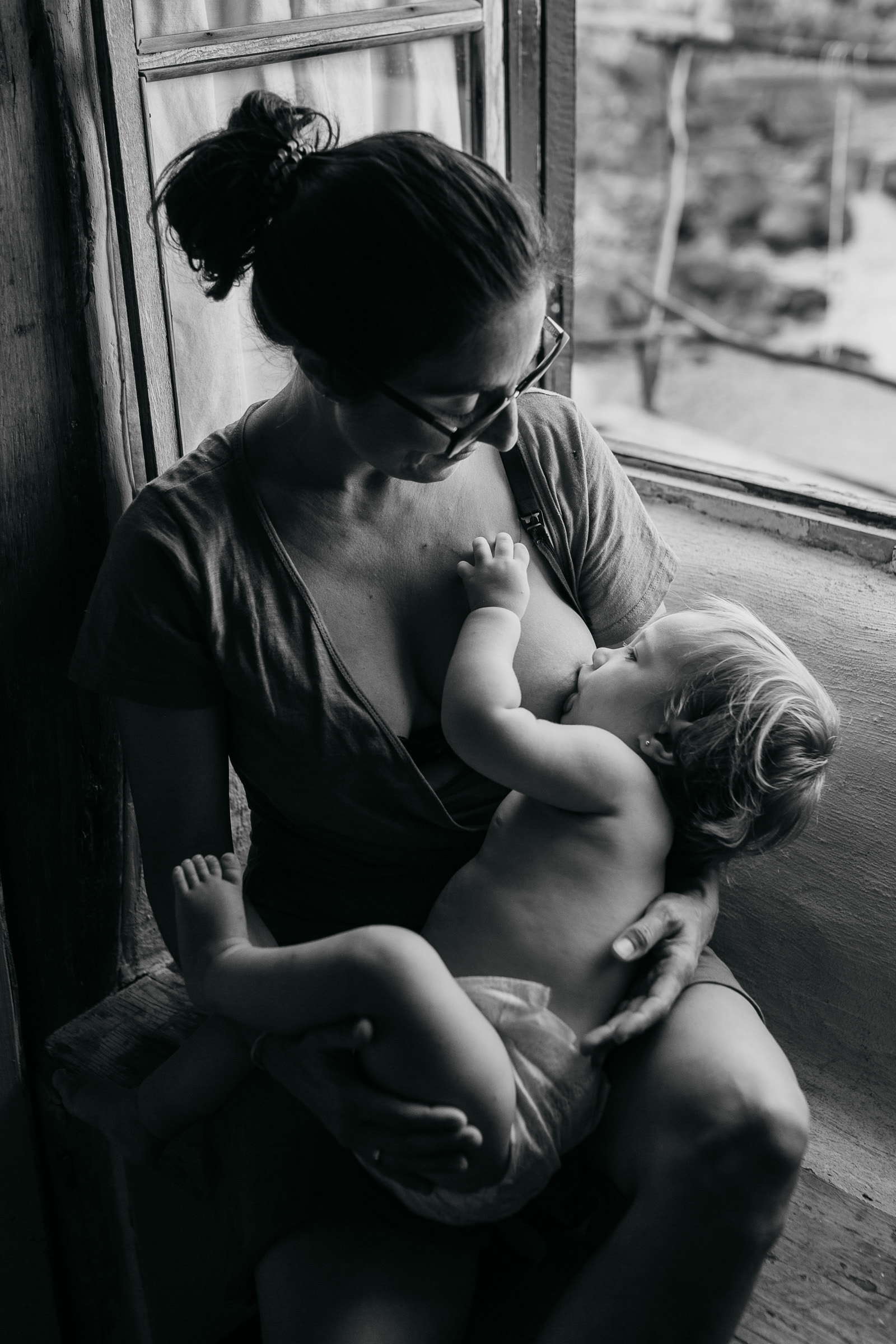 Fotografía de Lactancia Materna Mallorca